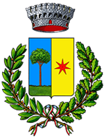 Stemma Borgofranco d'Ivrea
