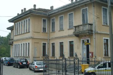 Municipio